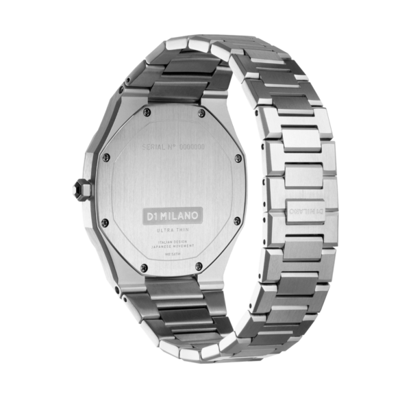 D1 MILANO OCEAN ULTRA THIN BRACELET 38 MM - Image 2