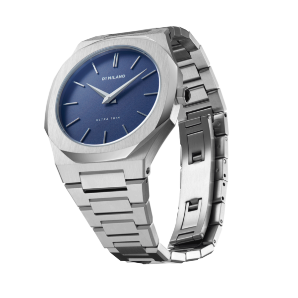 D1 MILANO OCEAN ULTRA THIN BRACELET 38 MM - Image 3