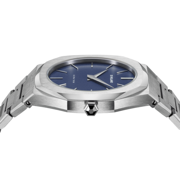 D1 MILANO OCEAN ULTRA THIN BRACELET 38 MM - Image 4