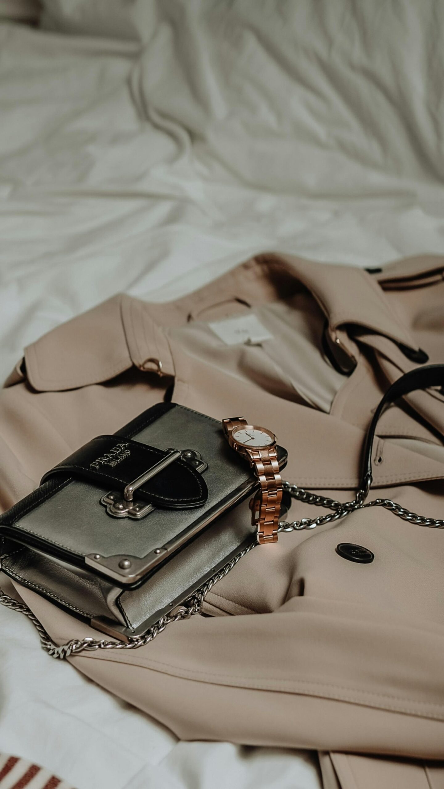 Unveiling the Latest Trends in Designer Bags