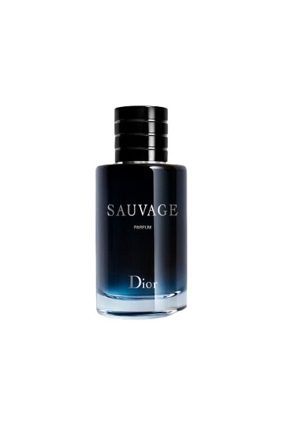 Dior Sauvage Perfume 100ml